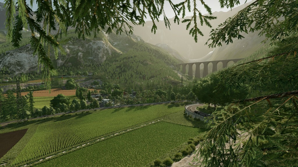 Neu Minibrunn Map v 1.0.2.0