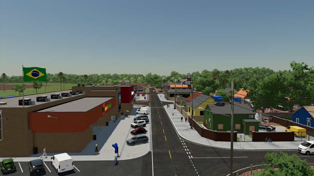 BR 163 MS Map v 1.0.0.1