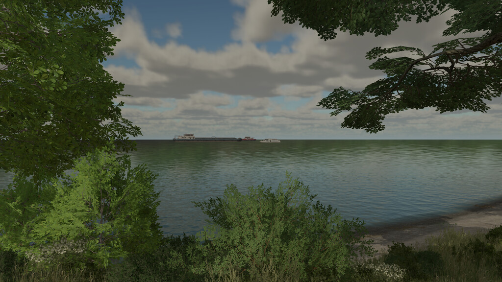 Ostseekueste 22 Map v 1.1.1.1