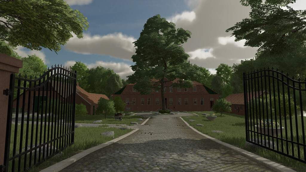 Ostseekueste 22 Map v 1.1.1.1