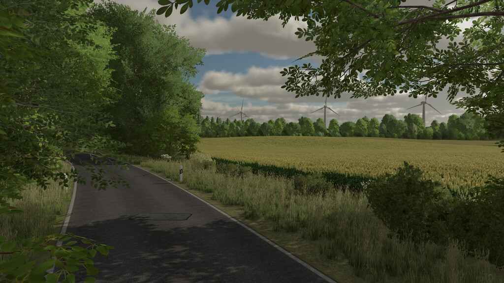 Ostseekueste 22 Map v 1.1.1.1