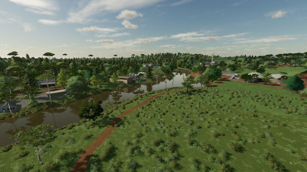 Nova Estancia Map v 1.2