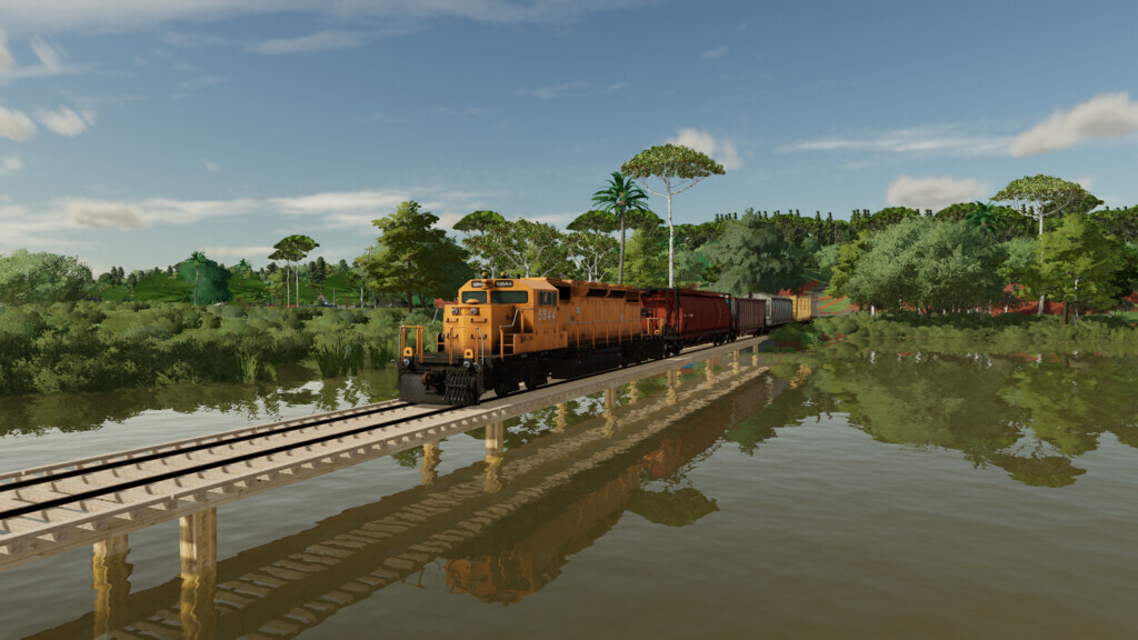 Nova Estancia Map v 1.2