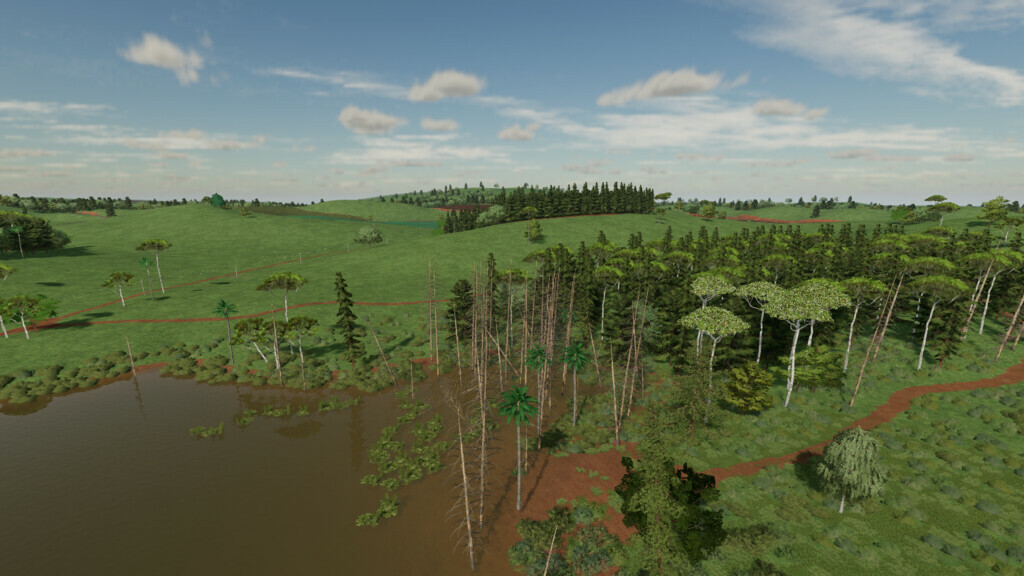 Nova Estancia Map v 1.2