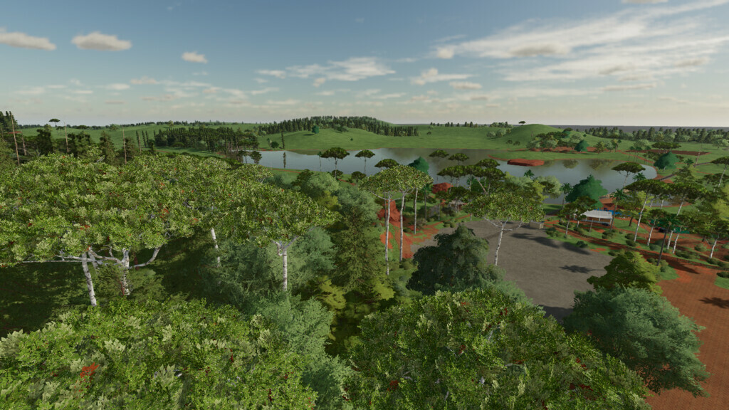 Nova Estancia Map v 1.2