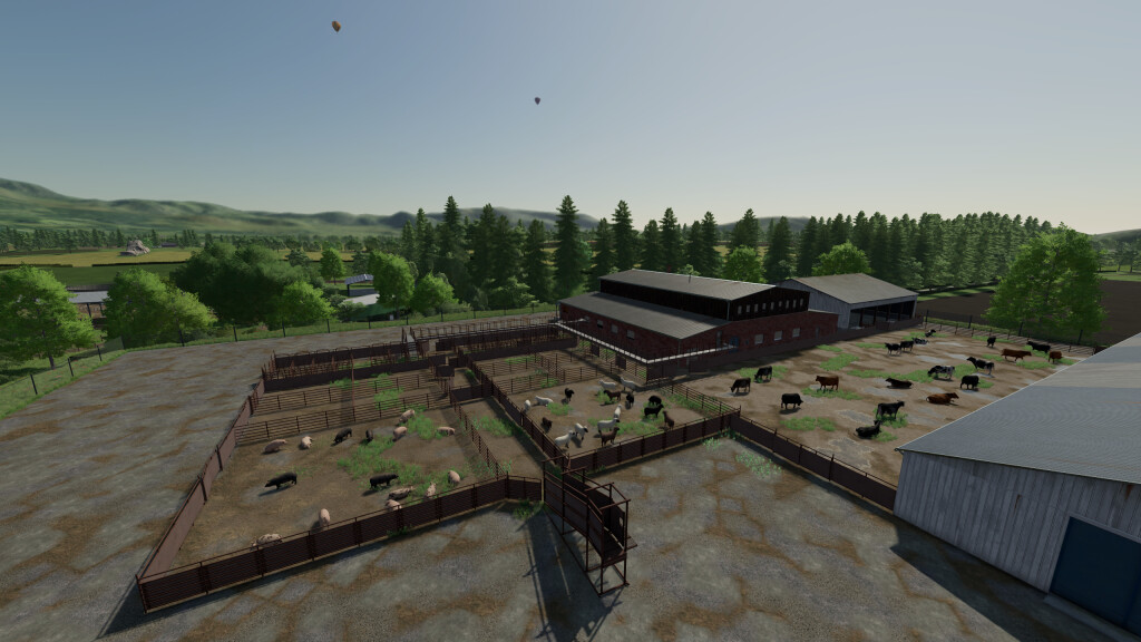 Bourneheath Map v 1.2.0.2
