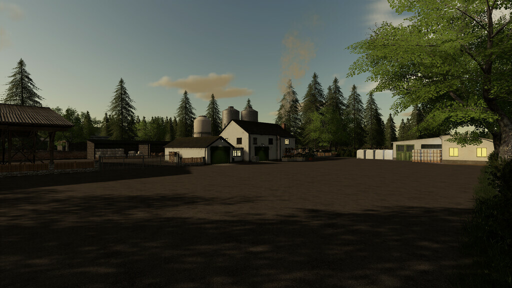 Riverside 22 Map v 1.4