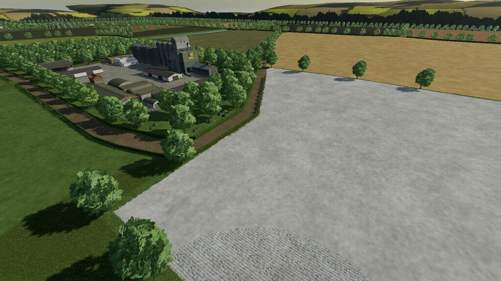 Cow Farm Map v 1.0.0.5