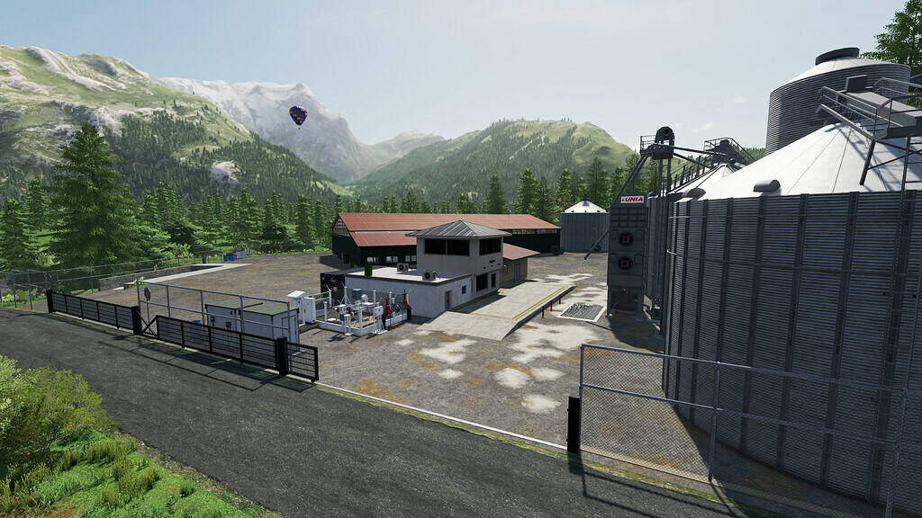 New Lands Map v 2.0.1.0