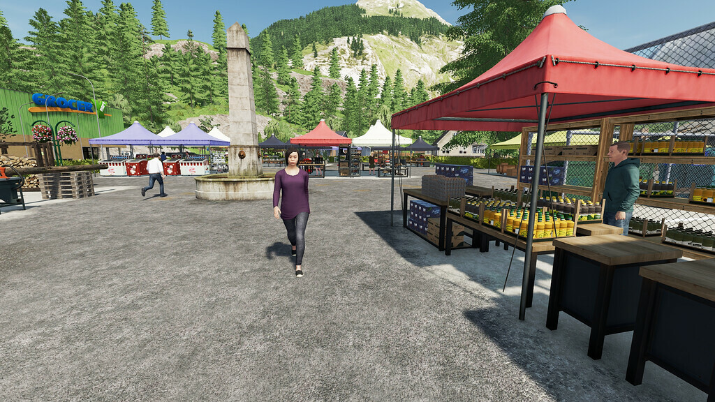 New Lands Map v 2.0.1.0