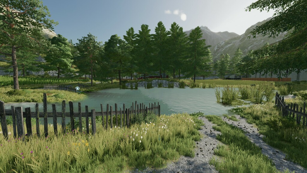 Balkanska Farma Map v 1.0