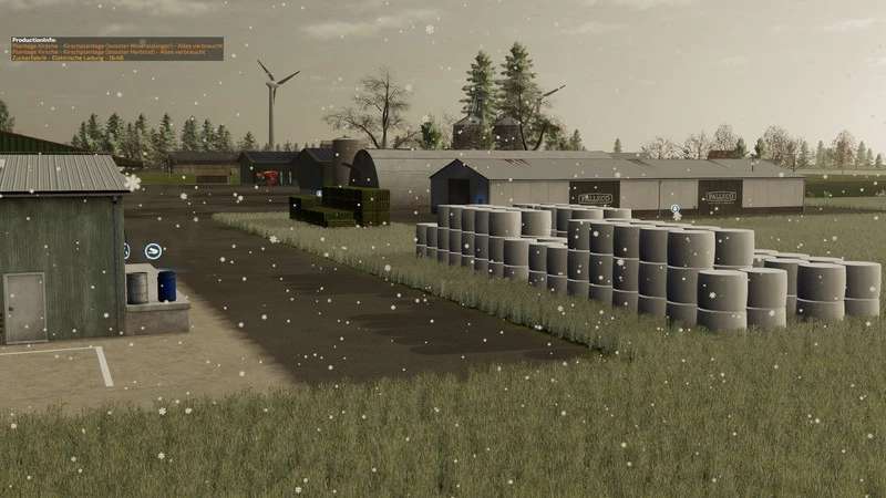 Fed Productions Pack v 2.7.1