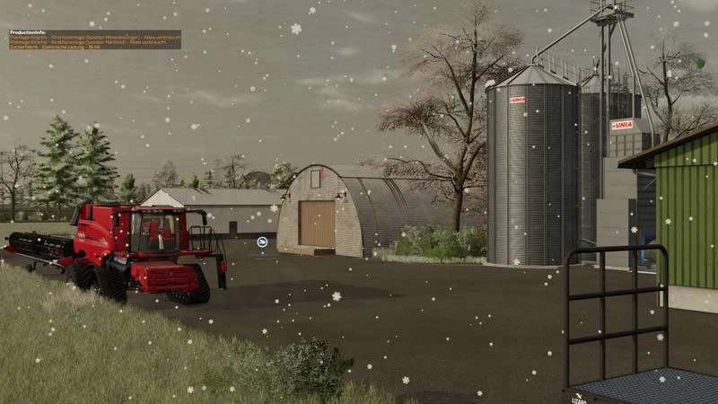 Fed Productions Pack v 2.7.1