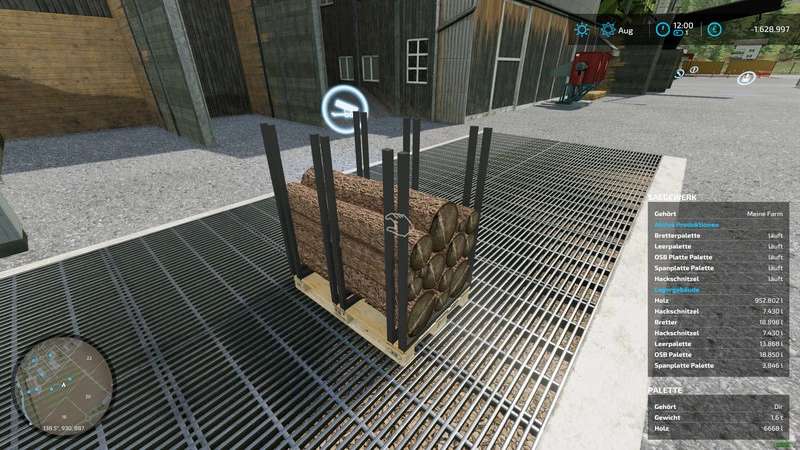 Fed Productions Pack v 2.7.1