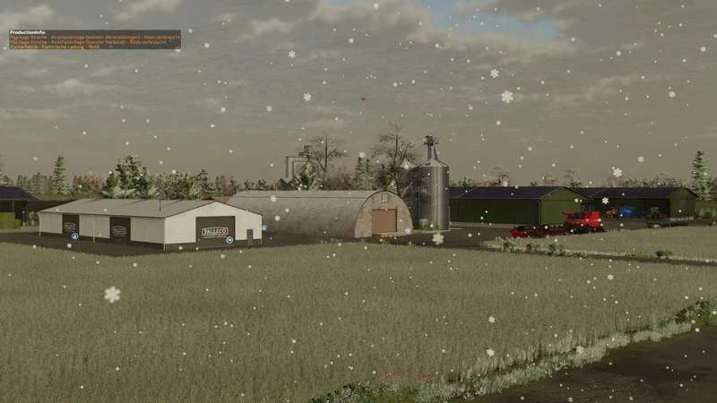 Fed Productions Pack v 2.5