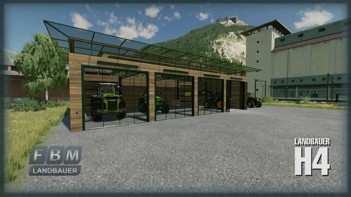 Landbauer H4 v 1.0