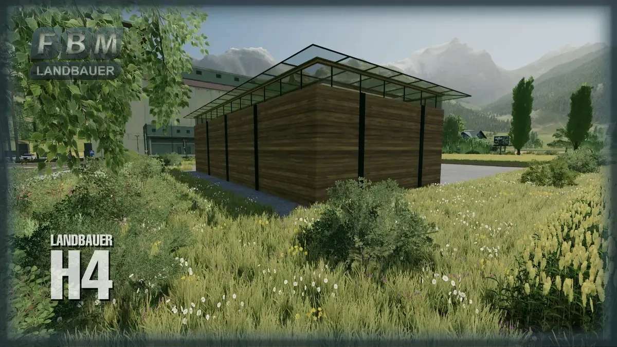 Landbauer H4 v 1.0