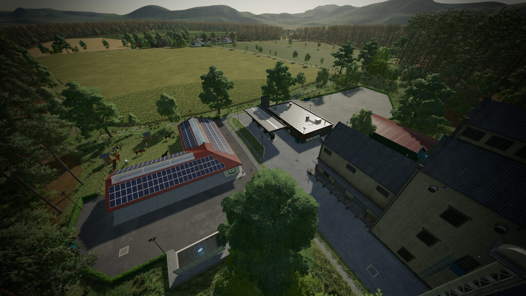 Regelsberg Map v 1.1