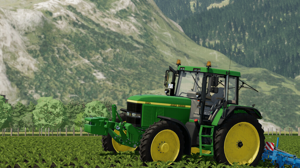 The Lost Corner Map v 1.3