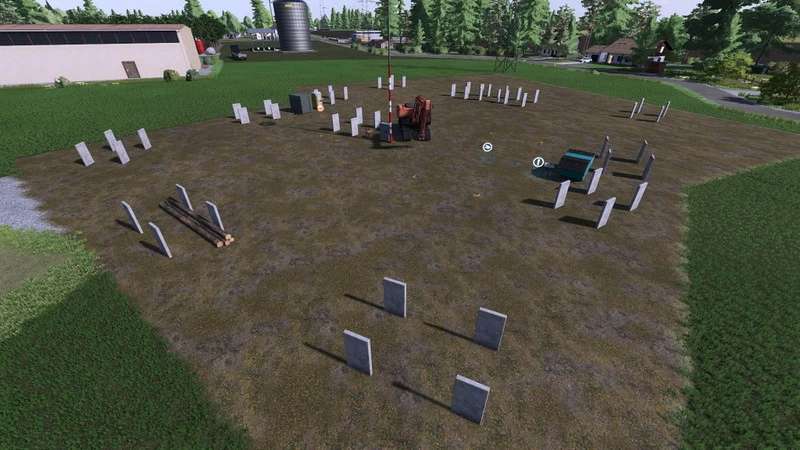 Big Wood Storage v 1.1