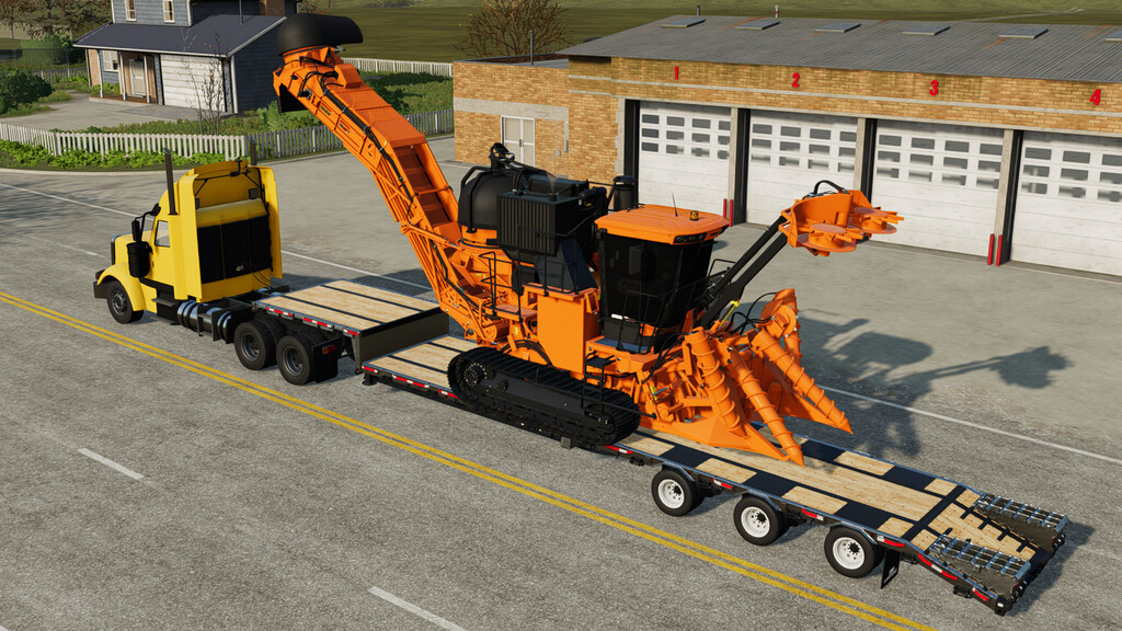 Case A8800MR High Line v 1.0