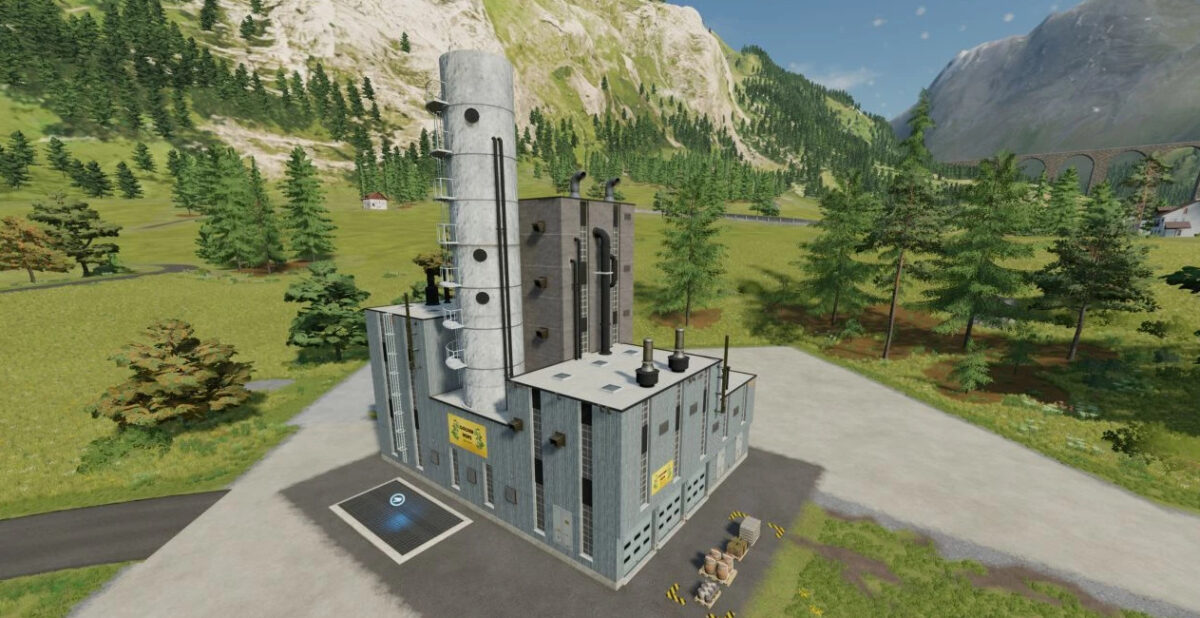 Golden Hops Brewery v 1.1