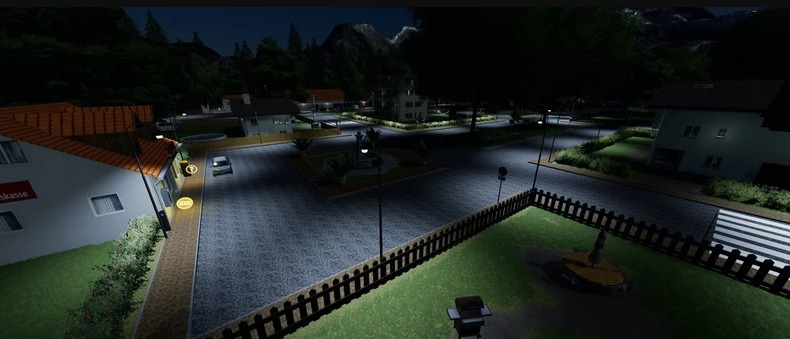 Great Land Big Water Multifruit Map v 7.0