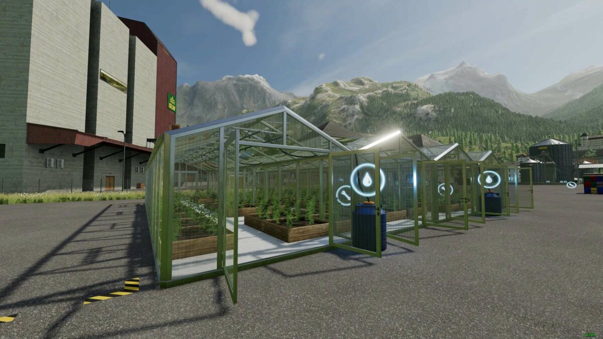 Productions Pack v 2.7.1.0