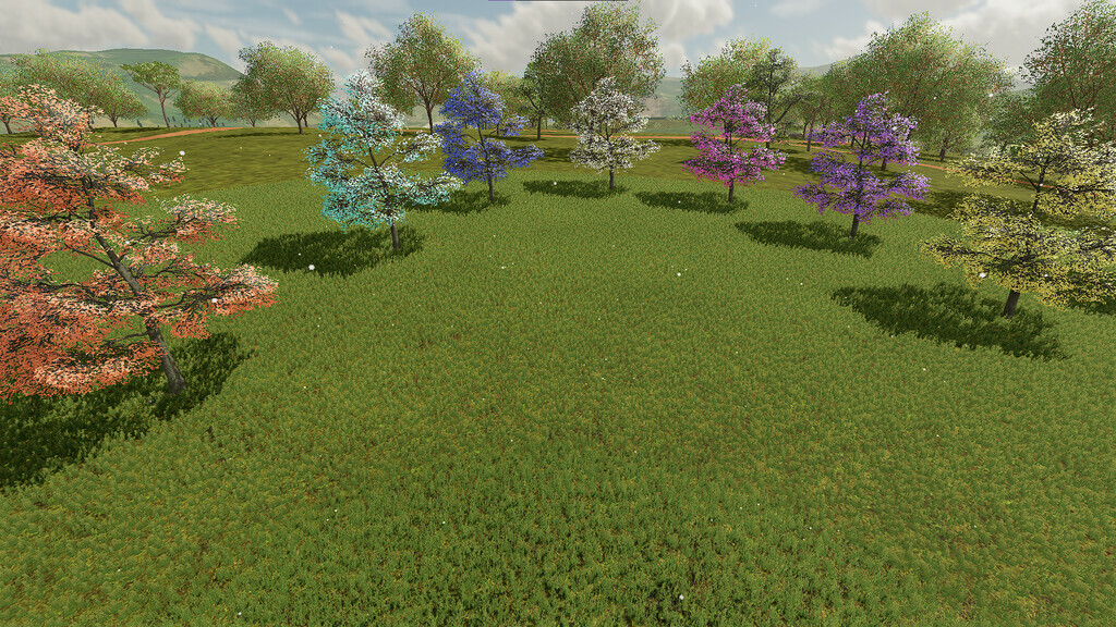 Collection of Colorful Trees v 1.0.0.2