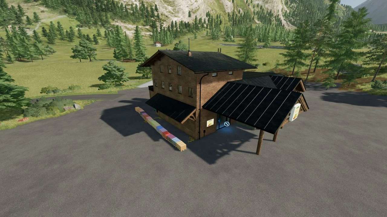 Fruit Juice Factory v 2.0