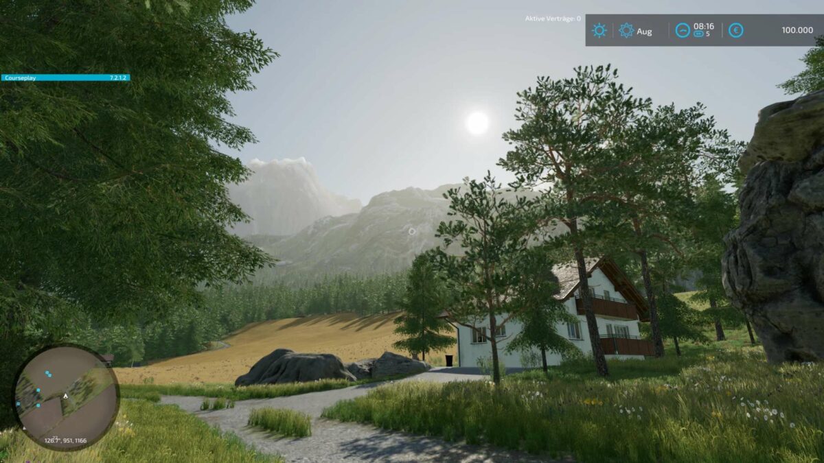 My Little World Map v 1.0.0.1