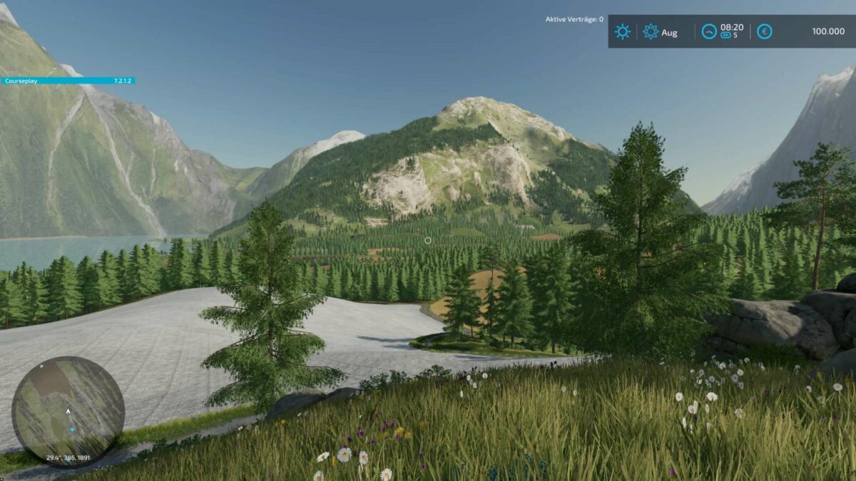 My Little World Map v 1.0.0.1