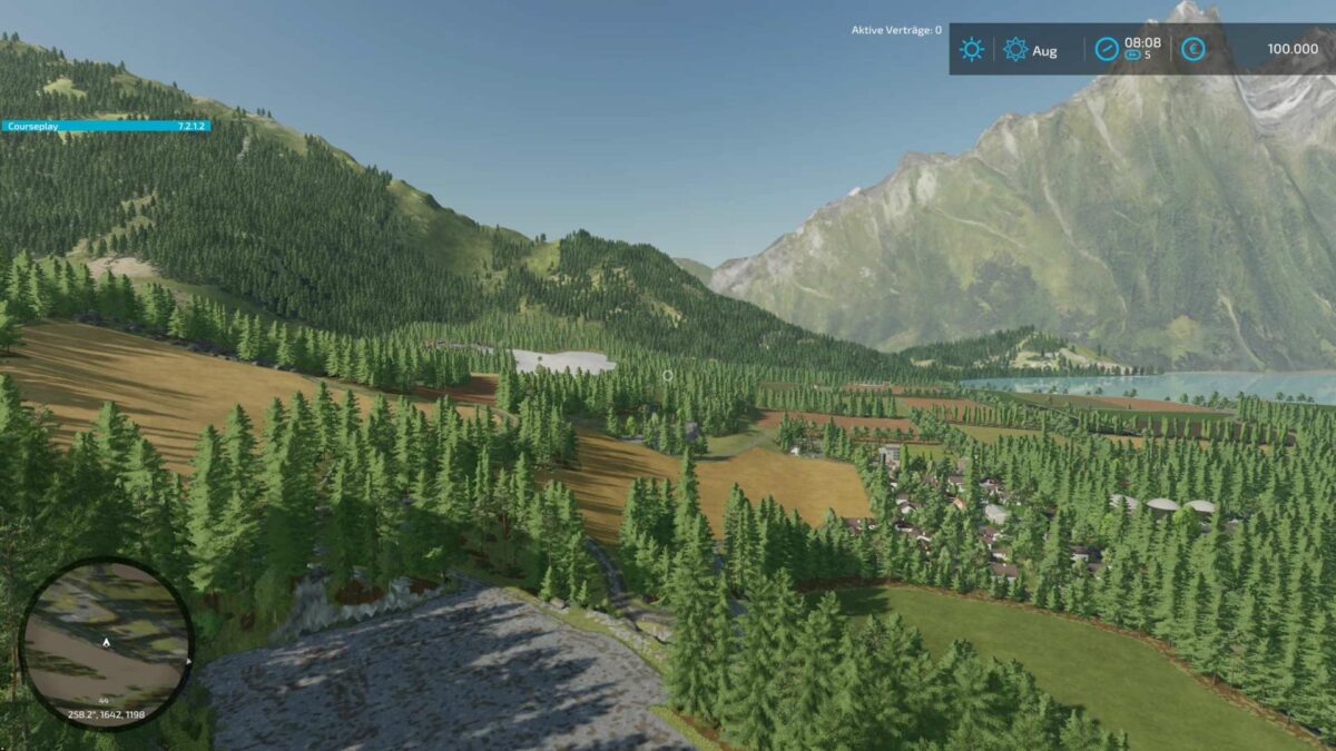 My Little World Map v 1.0.0.1