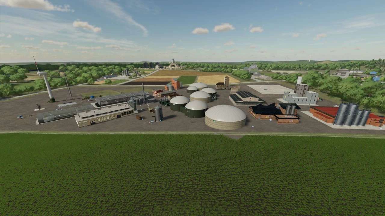 Productions Pack v 1.2