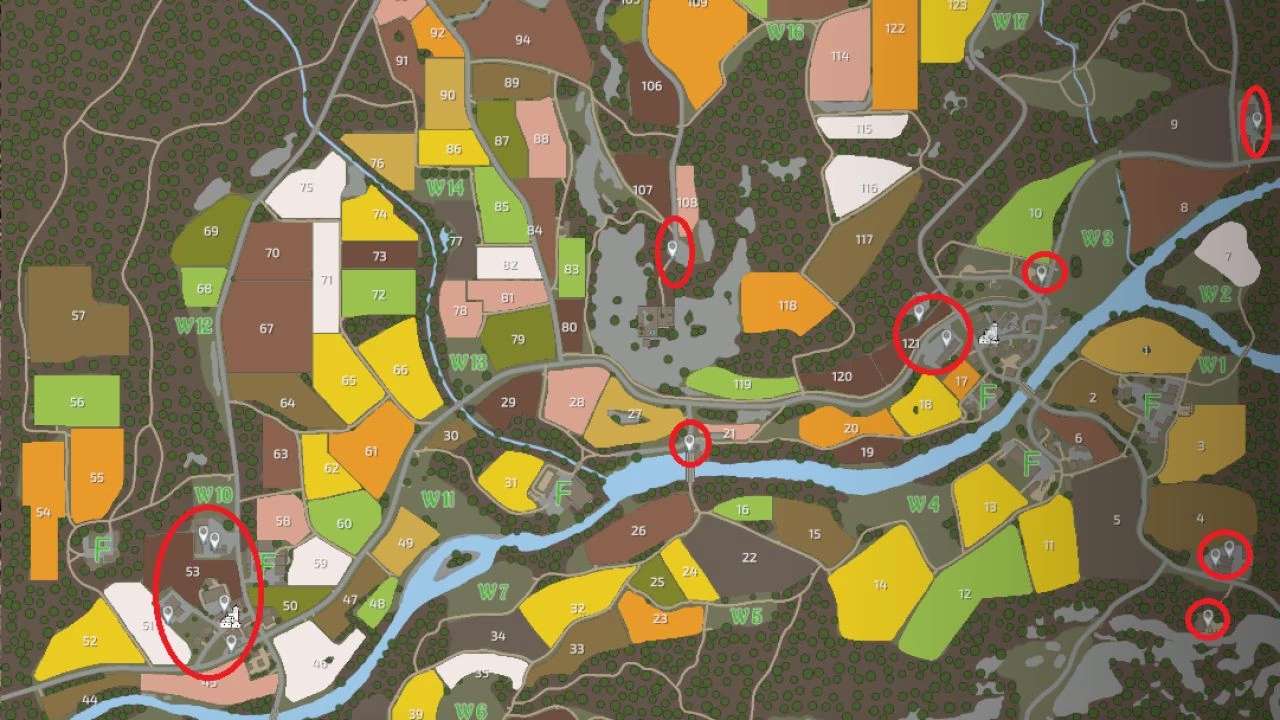 Autodrive Fichthal v 1.1