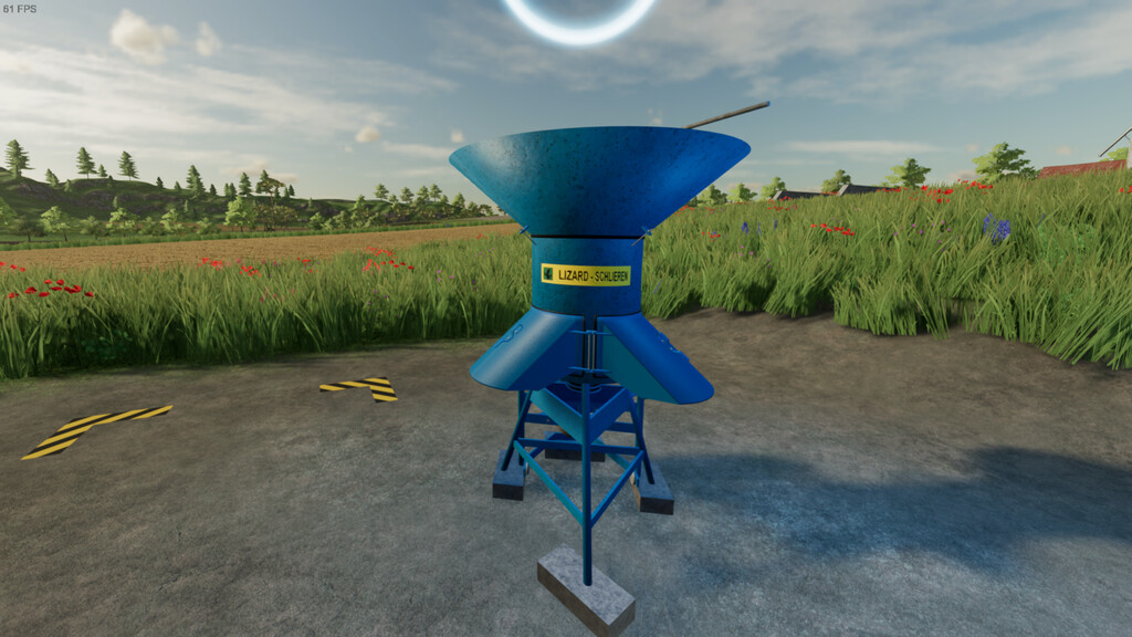 Lizard Bittern v 1.0