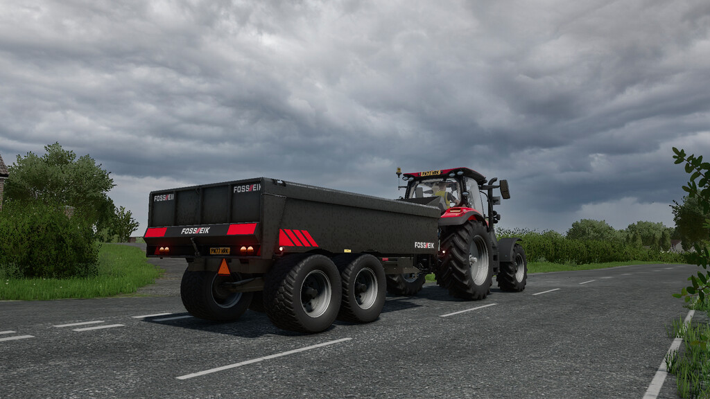 Foss Eik LD5.150 v 1.0