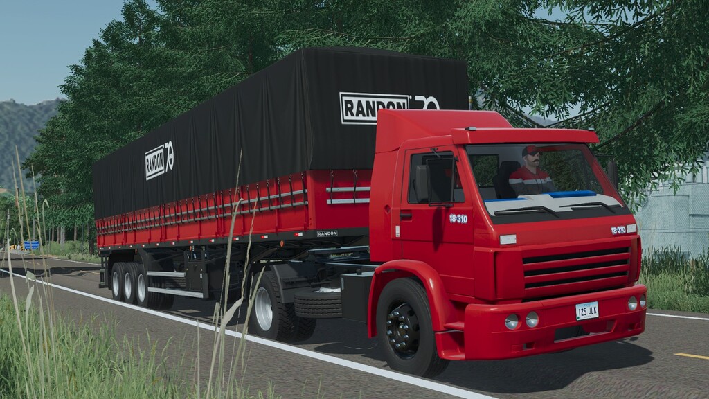 Lizard Titan 18-310 v 1.0