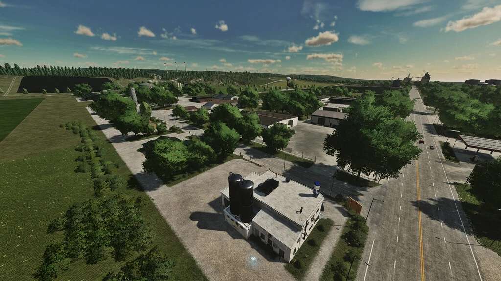 Neverland Map v 1.0.0.2