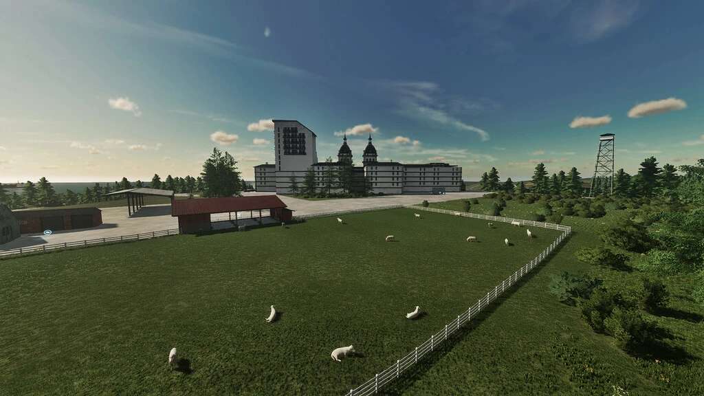 Neverland Map v 1.0.0.2