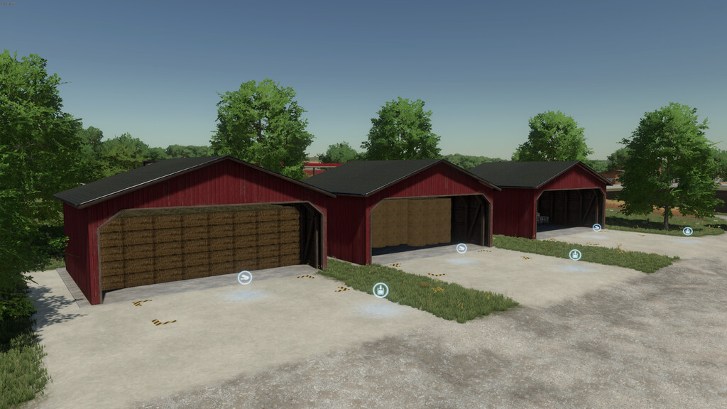 Storage Shed v 1.0