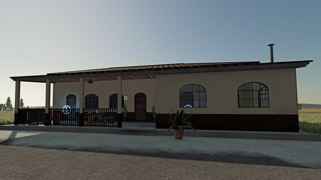 Brazilian Home v 1.0