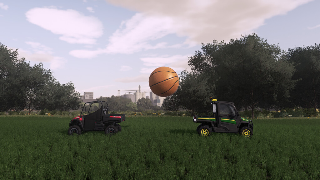 Buyable Balls for Play v 1.0