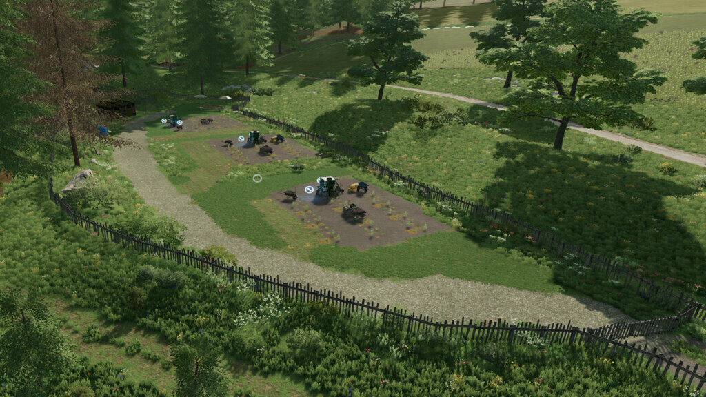 Carinthia Map v 1.0.0.1