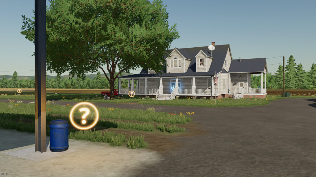 Fox Farms Map v 1.0.0.5