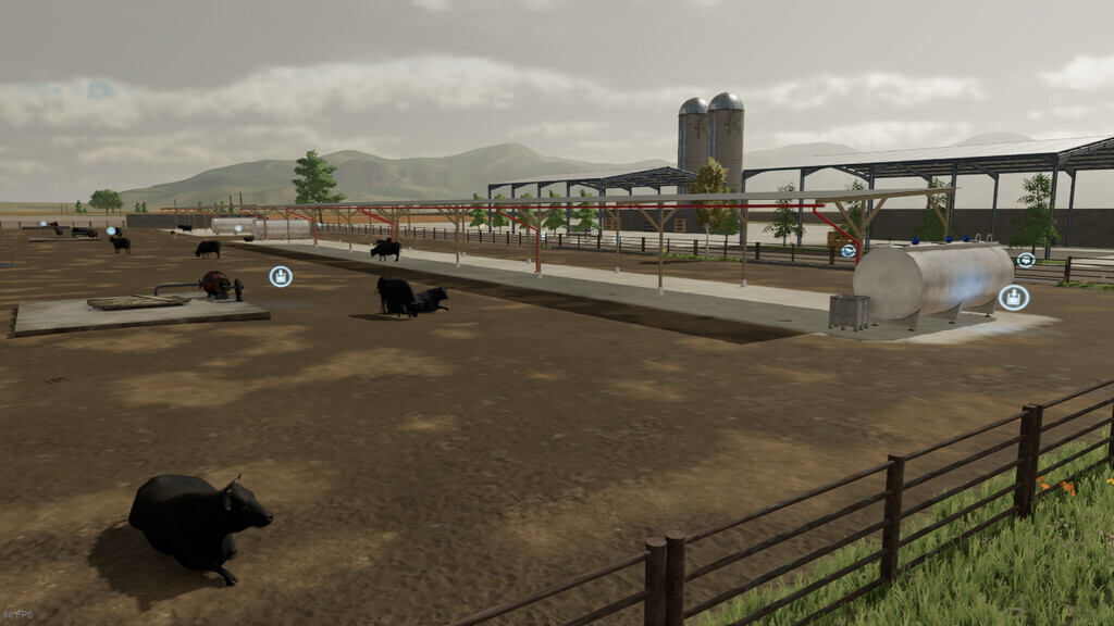 Fox Farms Map v 1.0.0.5