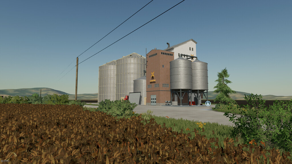 Fox Farms Map v 1.0.0.5