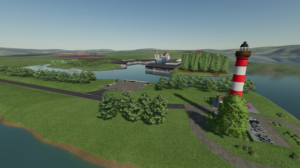 Island Basern Map v 1.1