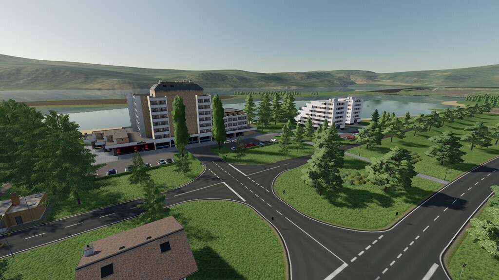 Island Basern Map v 1.1