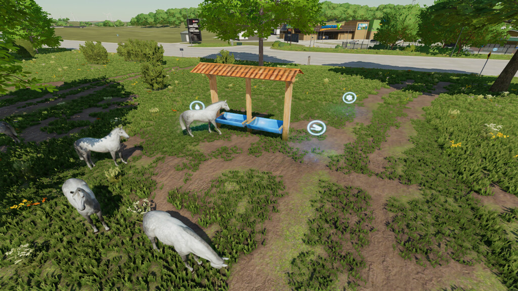 Lame of Animals v 1.0